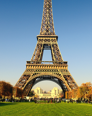 Paris City